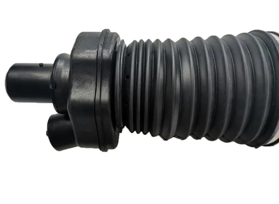 Porsche Cayenne 9Y0 শক অ্যাবজরবার 9Y0616039 9Y0616040 এর জন্য সামনের L&amp;R এয়ার সাসপেনশন শক