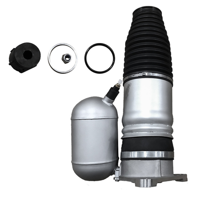 এয়ার ট্যাঙ্ক সহ Audi A8 D5 Quattro 4N4616001B XLB রিয়ার এয়ার স্প্রিং এর জন্য এয়ার সাসপেনশন মেরামত কিট বাম এবং ডান