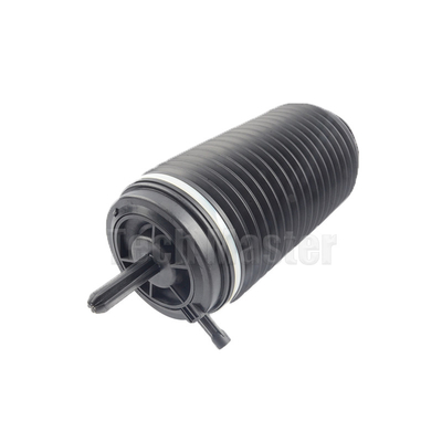 পোর্শ ম্যাকান 95B 95B616001A 95B616001B এয়ার বল এর জন্য রাবার এয়ার সাসপেনশন স্প্রিংস ব্যাগ রিয়ার মেরামত কিট