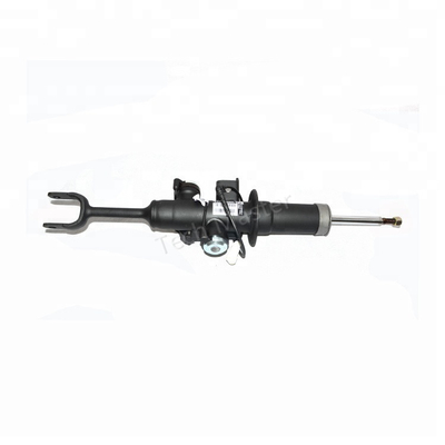 BMW F01 F02 ফ্রন্ট অটো শক অ্যাবজরবার 37116850221 37116850222 এর জন্য এয়ার স্প্রিং শক শোষক
