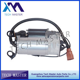 অডি A6 2004-2011 জন্য গরম বিক্রয় 4F0616005D এয়ার সাসপেনশন কম্প্রেসার পাম্প