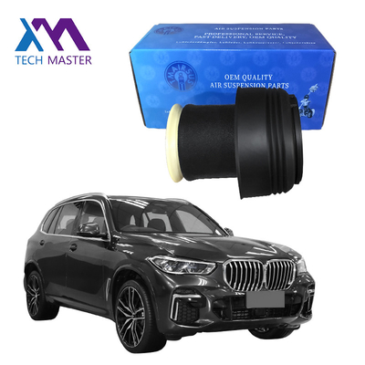 ইউনিভার্সাল সামঞ্জস্যতা BMW X5 E70 2007-2012 এর জন্য Mercedes-benz এয়ার সাসপেনশন পার্টস