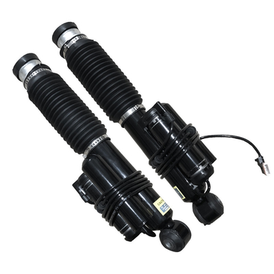 বৈদ্যুতিক সেন্সর এডিএস শক শোষক Mercedes-Benz S211 W211 W219 রিয়ার 4Matic 2113261100 2113261200