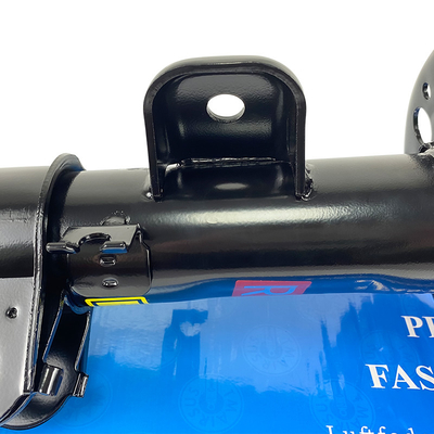 EG9Z18124D এয়ার সাসপেনশন শক অ্যাবসর্বার For LINCOLN MKZ 2013- Front Shocks With ADS