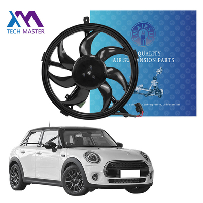 17422752632 গাড়ির জন্য বৈদ্যুতিক কুলিং ভ্যান MINI R56 300W