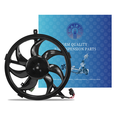17422752632 গাড়ির জন্য বৈদ্যুতিক কুলিং ভ্যান MINI R56 300W