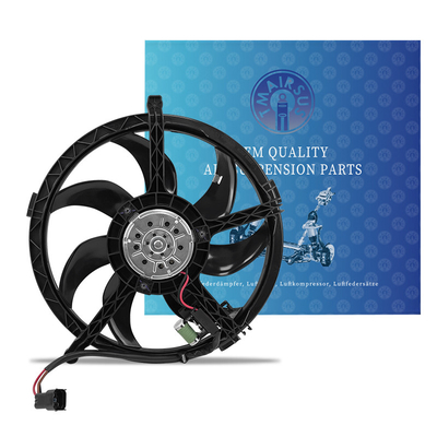 17422752632 গাড়ির জন্য বৈদ্যুতিক কুলিং ভ্যান MINI R56 300W