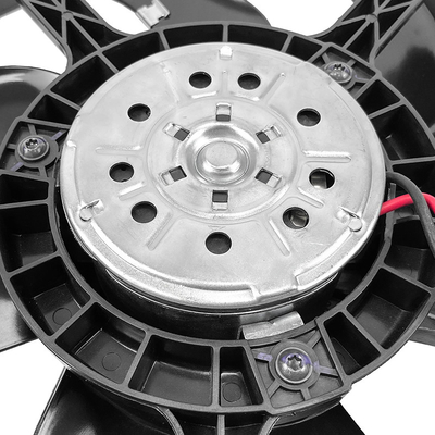 17422752632 গাড়ির জন্য বৈদ্যুতিক কুলিং ভ্যান MINI R56 300W