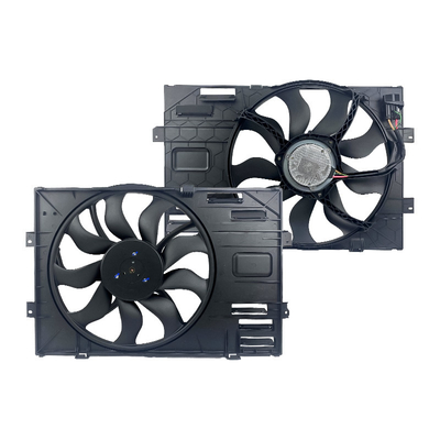 ভক্সওয়াগেন মাল্টিভ্যান T5 T6 OEM 7E0121205A/7E0121205B এর জন্য শীতল ভ্যান