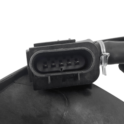 LR025965 ইউনিভার্সাল অটো ইঞ্জিন রেডিয়েটার ফ্যান / OEM সামঞ্জস্যের সাথে ISO TS15949 সার্টিফাইড