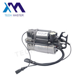 ট্যুর 7L0698007A পাম্প জন্য পোর্টেবল এয়ার সাসপেনশন কম্প্রেসার
