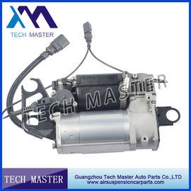 ট্যুর 7L0698007A পাম্প জন্য পোর্টেবল এয়ার সাসপেনশন কম্প্রেসার
