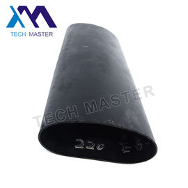 কালো W220 2203205013 এয়ার সাসপেনশন মেরামত কিট রিয়ার এয়ার Bellow রাবার