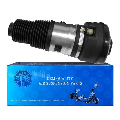 অটো সাসপেনশন স্প্রিং For Audi A6 C8 4K A6 Avant Witih স্পোর্ট সাসপেনশন ফ্রন্ট 4K0616039