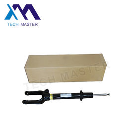 W164 1643200130 এয়ার সাসপেনশন শক উচ্চ পারফরম্যান্স নিম্ন অনুরণন ফ্রিকোয়েন্সি