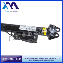 W164 1643203031 রিয়ার সাসপেনশন যন্ত্রাংশ জন্য গাড়ী এয়ার রাউন্ড সাসপেনশন শক Absorber