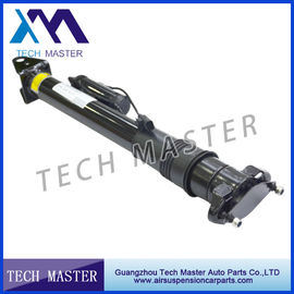 W164 1643203031 রিয়ার সাসপেনশন যন্ত্রাংশ জন্য গাড়ী এয়ার রাউন্ড সাসপেনশন শক Absorber