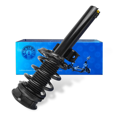 ব্র্যান্ড নিউ অডি এ৩ এয়ার সাসপেনশন শক OEM 8V0413029K স্টিল অ্যালুমিনিয়াম রাবার ফ্রন্ট বাম ডান অবস্থান