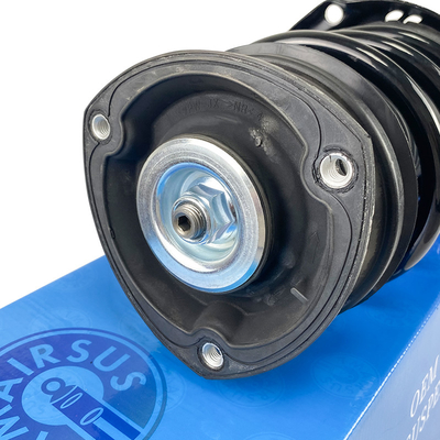 ব্র্যান্ড নিউ অডি এ৩ এয়ার সাসপেনশন শক OEM 8V0413029K স্টিল অ্যালুমিনিয়াম রাবার ফ্রন্ট বাম ডান অবস্থান