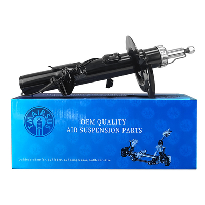 OEM স্ট্যান্ডার্ড লিংকন ফ্রন্ট বাম এয়ারম্যাটিক শক শোষক এয়ার সাসপেনশন শক