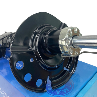 OEM স্ট্যান্ডার্ড লিংকন ফ্রন্ট বাম এয়ারম্যাটিক শক শোষক এয়ার সাসপেনশন শক