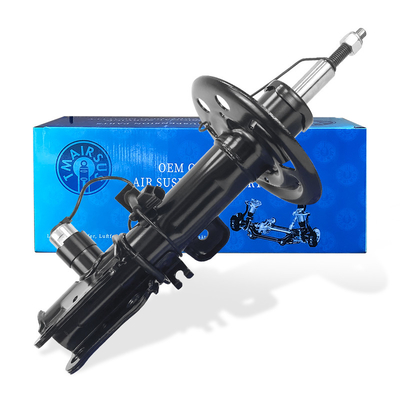 লিঙ্কন এমকেটি DA5Z18124K DA5Z18124J এর জন্য সামনের বাম / ডান বায়ু সাসপেনশন শক শোষক