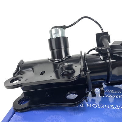 OEM স্ট্যান্ডার্ড ম্যানুফ্যাকচারিং সহ সামনের ডান গাড়ি এয়ার শক অ্যাবসরবার / এয়ার সাসপেনশন শক