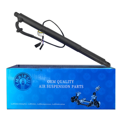 OEM অটোমেটিক 51247332697 51247332698 X6 E71 2007-2014 এর জন্য বৈদ্যুতিক রেলক্যাপ