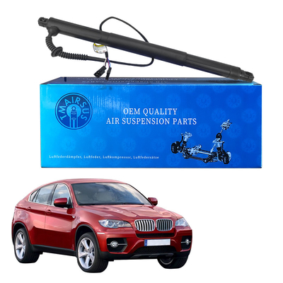 OEM অটোমেটিক 51247332697 51247332698 X6 E71 2007-2014 এর জন্য বৈদ্যুতিক রেলক্যাপ