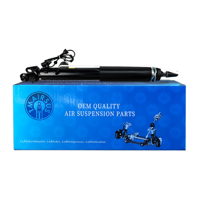 লিঙ্কন এমকেজেডের জন্য OEM স্ট্যান্ডার্ড এয়ার শক সাসপেনশন সামনের ডানদিকে