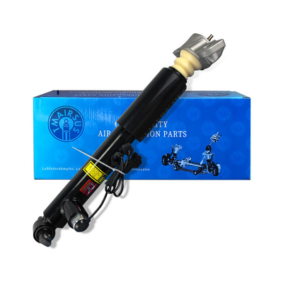 এয়ার সাসপেনশন লিঙ্কন MKZ HG9Z18125D HG9Z18125C এর জন্য ইলেকট্রনিক সেন্সর সহ এয়ার শক স্ট্রট অ্যাবসর্বার