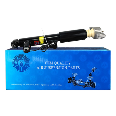 এয়ার সাসপেনশন লিঙ্কন MKZ HG9Z18125D HG9Z18125C এর জন্য ইলেকট্রনিক সেন্সর সহ এয়ার শক স্ট্রট অ্যাবসর্বার