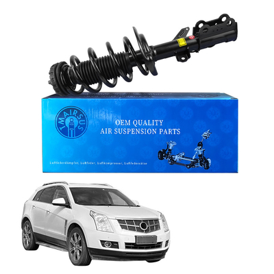 22993799 20953565 সামনের শক শোষক Assy W/Magnetic ক্যাডিল্যাক SRX 2010-2016 এর সাথে সামঞ্জস্যপূর্ণ