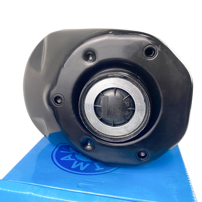 OEM স্ট্যান্ডার্ড এয়ার স্প্রিং শক / এয়ার শক অ্যাবসরবার বিএমডাব্লু জি 11 জি 12 7 সিরিজের জন্য সামনের বাম 37106877553