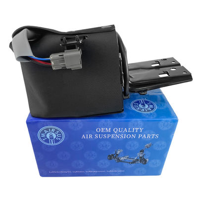 ইনফিনিটি QX56 QX80 নিসান আরমাদা 534001LA4B 53400-1LA4C 53400-1LA4A এর জন্য এয়ার কম্প্রেসার সিস্টেম কিট