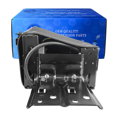 ইনফিনিটি QX56 QX80 নিসান আরমাদা 534001LA4B 53400-1LA4C 53400-1LA4A এর জন্য এয়ার কম্প্রেসার সিস্টেম কিট