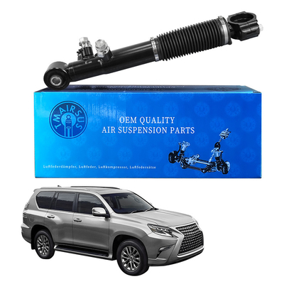 স্টীল ক্যাডিল্যাক এসকেলেড Tahoe ইউকন শক শোষক Lexus GX460 পিছনের জন্য