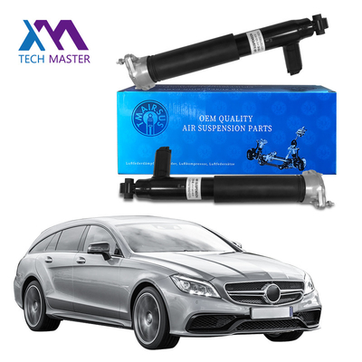 এয়ার স্প্রিং / মের্সেডিজ বেনজ W218 S212 ওয়াগন CLS C218 CLS AMG ক্লাস পিছনের বাম স্বল্প টাইপ