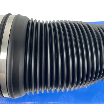 মার্সেডিজ বেনজ W221 OEM এয়ার সাসপেনশন শক রিয়ার বাম / ডান 2213201338 2213201438