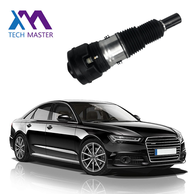 সামনের বাম ডান বাম এবং ডান শক শোষক জন্য Audi A6 C8 A7 S7 4K A6 2018-