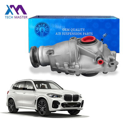 OEM স্পেসিফিকেশন ট্রান্সফার কেস সমাবেশ জন্য BMW 31508635861