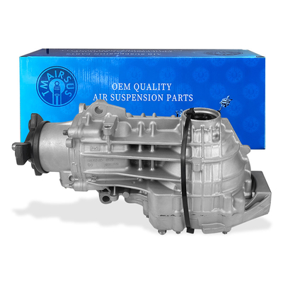 মের্সেডিজ বেনজ W117 W156 W176 4Matic A2463502402 এর জন্য সম্পূর্ণ গাড়ির পিছনের অ্যাক্সেল ডিফারেন্সিয়াল