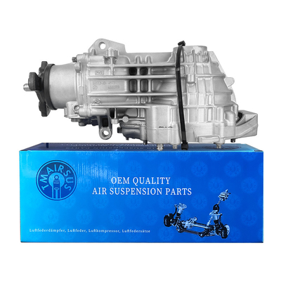 মের্সেডিজ বেনজ W117 W156 W176 4Matic A2463502402 এর জন্য সম্পূর্ণ গাড়ির পিছনের অ্যাক্সেল ডিফারেন্সিয়াল