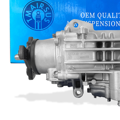 মের্সেডিজ বেনজ W117 W156 W176 4Matic A2463502402 এর জন্য সম্পূর্ণ গাড়ির পিছনের অ্যাক্সেল ডিফারেন্সিয়াল