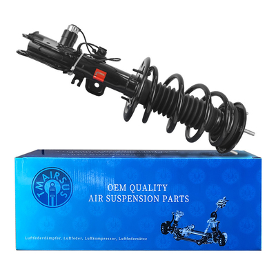 লিঙ্কন এমকেএস MKT DE9Z18124K DE9Z18124J এর জন্য সম্পূর্ণ স্ট্রটস সমাবেশ সামনের অংশ স্থগিতাদেশ OEM বৈদ্যুতিন গ্যাস শক