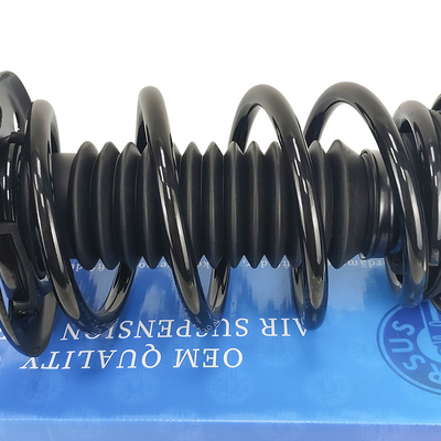 লিঙ্কন এমকেএস MKT DE9Z18124K DE9Z18124J এর জন্য সম্পূর্ণ স্ট্রটস সমাবেশ সামনের অংশ স্থগিতাদেশ OEM বৈদ্যুতিন গ্যাস শক