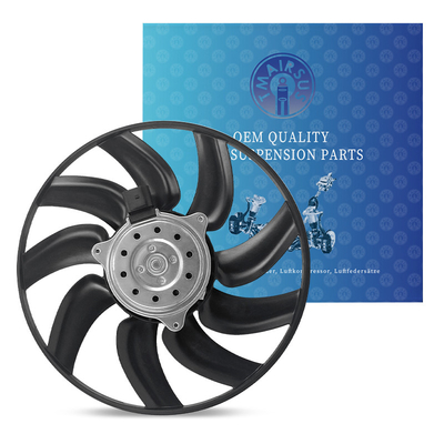 AUDI B8 Oem 8K0959455G ISO TS15949 সার্টিফিকেশন সহ গাড়ী শীতল ভ্যান