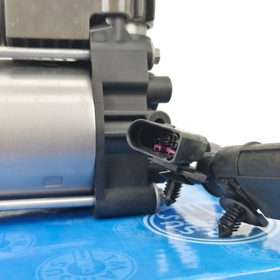 কার এয়ার সাসপেনশন শক কম্প্রেসার পাম্প PORSCHE Cayenne Macan 95835890104 95835890103