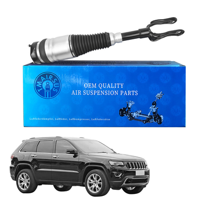 এয়ার সাসপেনশন শক স্ট্রট স্প্রিং 68029903AE 68029902AB Jeep Grand Cherokee V6 V8 এর জন্য