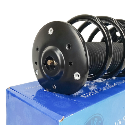লিঙ্কন এমকেএক্স নাউটিলাস F2GZ18124AV K2GZ18124B K2GZ-18124-B এর জন্য বৈদ্যুতিকের সাথে সামনের বাম এয়ার স্ট্রট